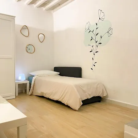 Сasa de vacaciones Casa Accogliente-10 Minuti Dalla Torre Pisa