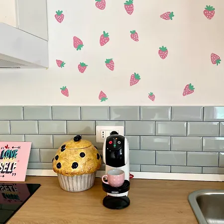Сasa de vacaciones Casa Accogliente-10 Minuti Dalla Torre *