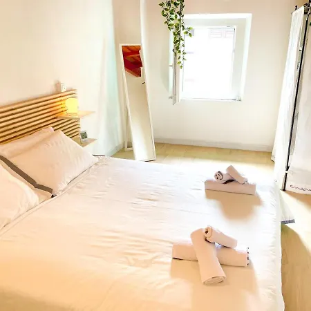 Casa Accogliente-10 Minuti Dalla Torre Feriehus *