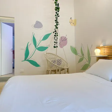 Casa Accogliente-10 Minuti Dalla Torre Holiday home