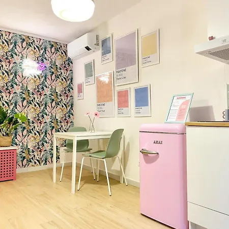 Casa Accogliente-10 Minuti Dalla Torre