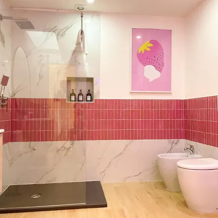 Feriehus Casa Accogliente-10 Minuti Dalla Torre