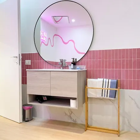 Casa Accogliente-10 Minuti Dalla Torre Holiday home *