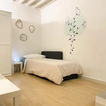 Feriehus Casa Accogliente-10 Minuti Dalla Torre Pisa