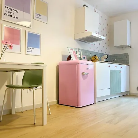 Casa Accogliente-10 Minuti Dalla Torre * Pisa