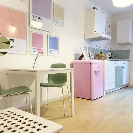 Casa Accogliente-10 Minuti Dalla Torre Casa de Férias Pisa