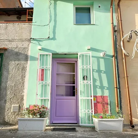 Casa Accogliente-10 Minuti Dalla Torre *